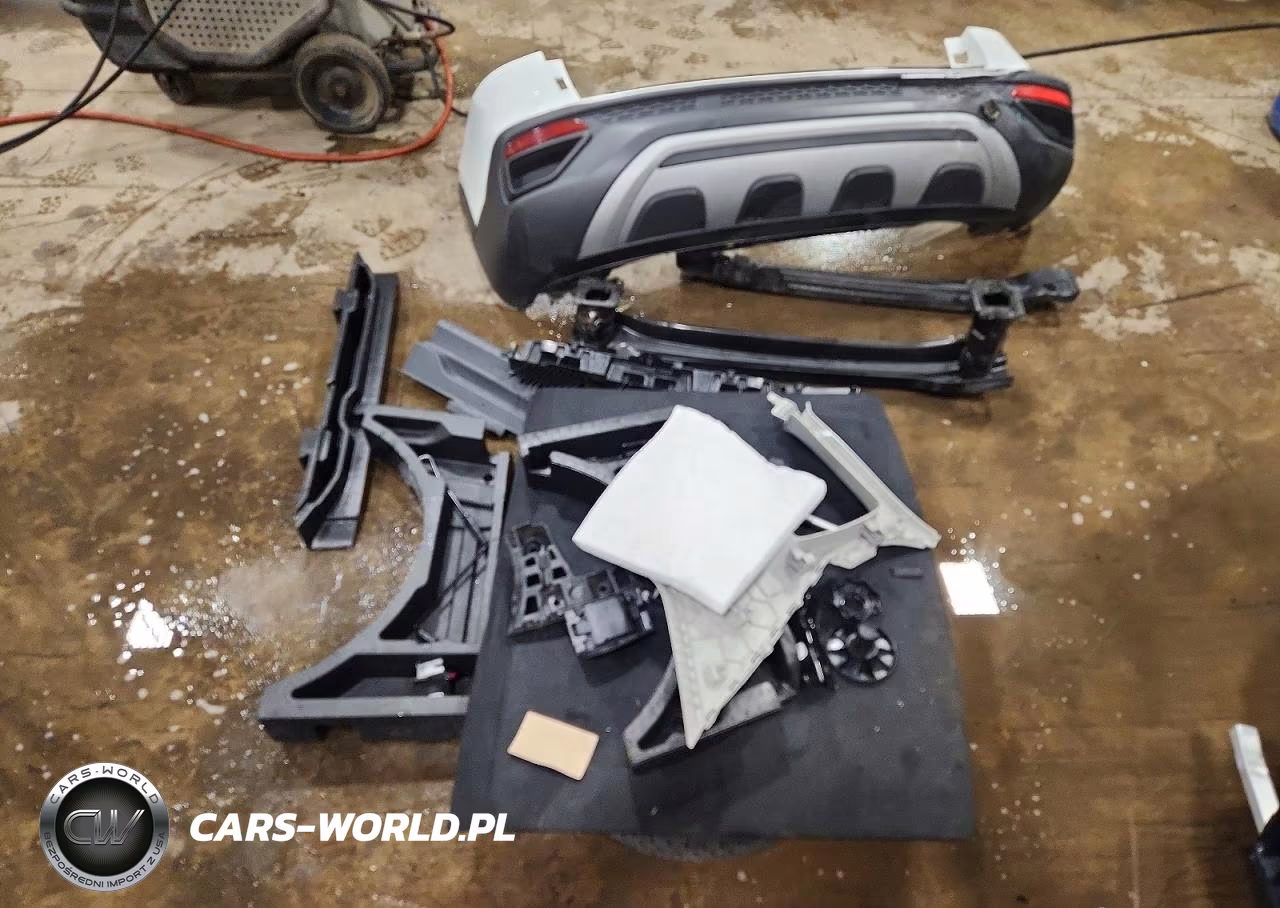 2024 Volkswagen Taos S VIN:3VV8X7B29RM058190 - 13