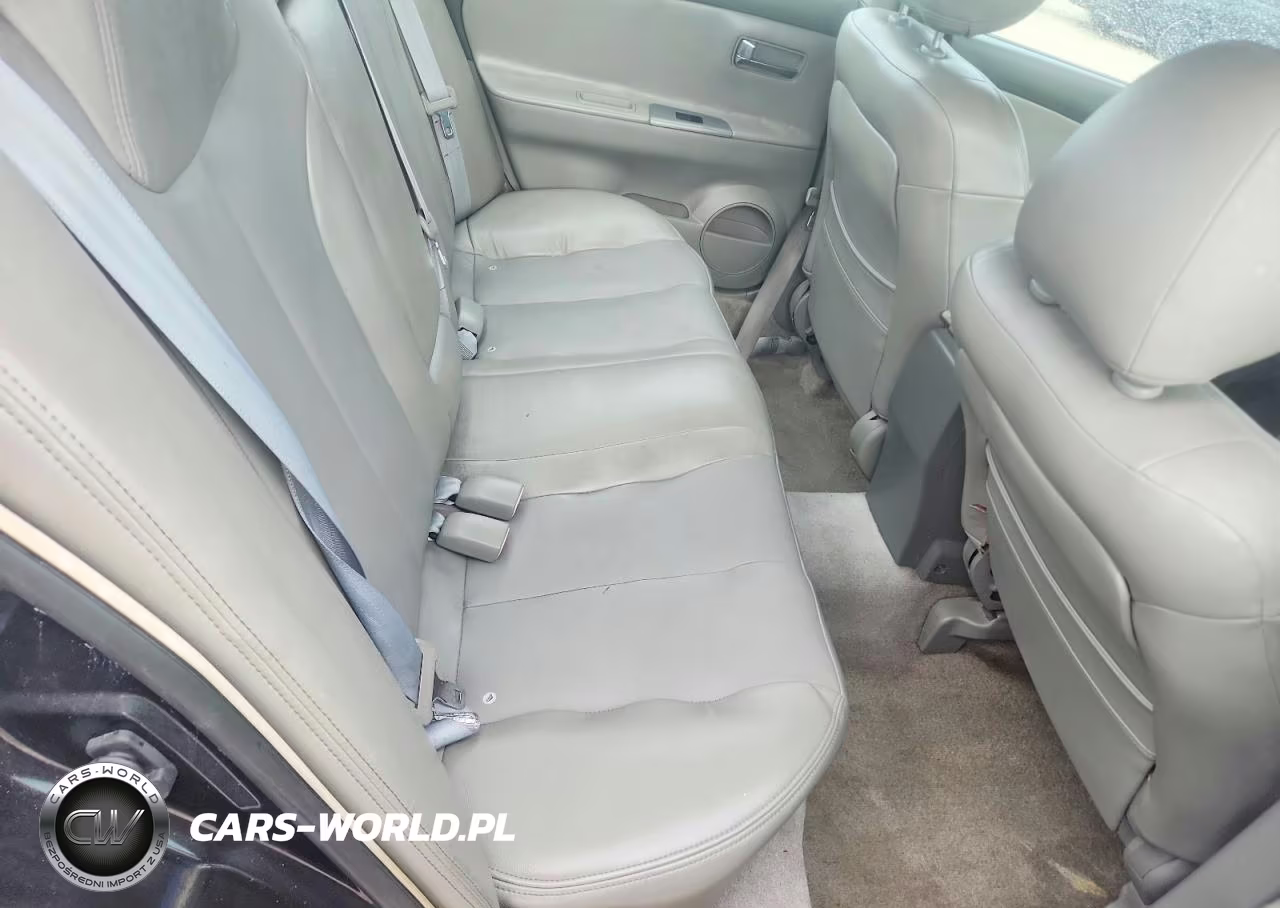 2005 Nissan Altima 2.5 VIN:1N4AL11D35C300551 - 10