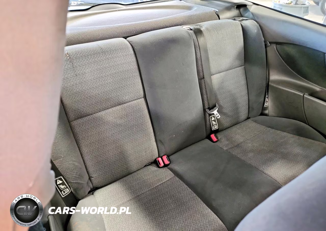 2001 Ford Focus Zx3 VIN:3FAFP31321R154460 - 11