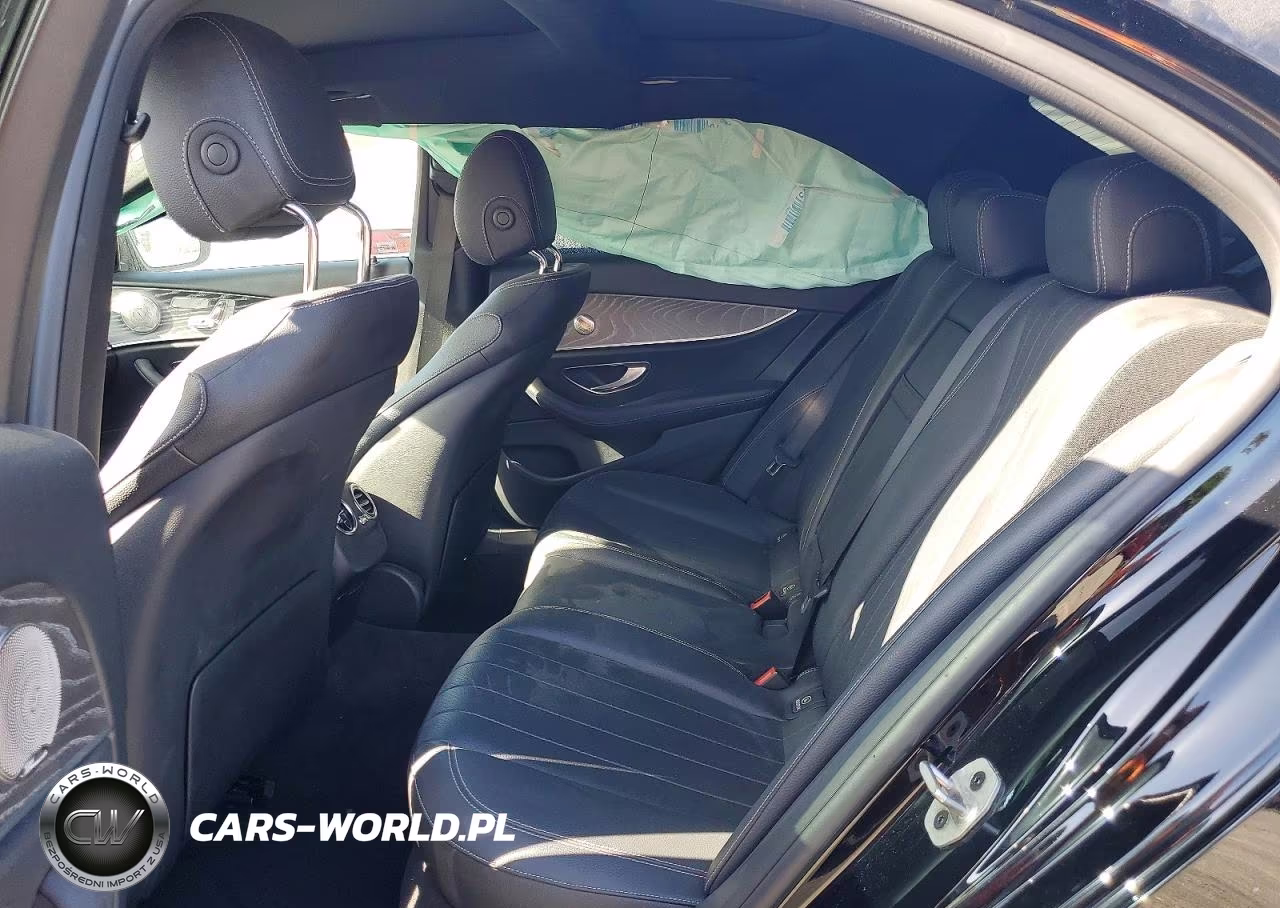 2021 Mercedes-Benz E 350 VIN:W1KZF8DB7MA983281 - 10