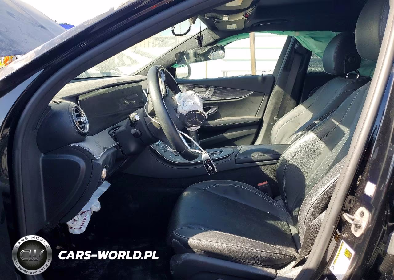 2021 Mercedes-Benz E 350 VIN:W1KZF8DB7MA983281 - 7
