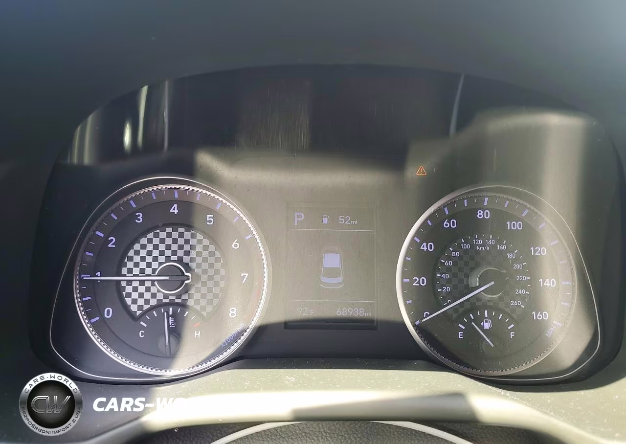 2019 Hyundai Elantra Sel VIN:5NPD84LF4KH486318 - 9