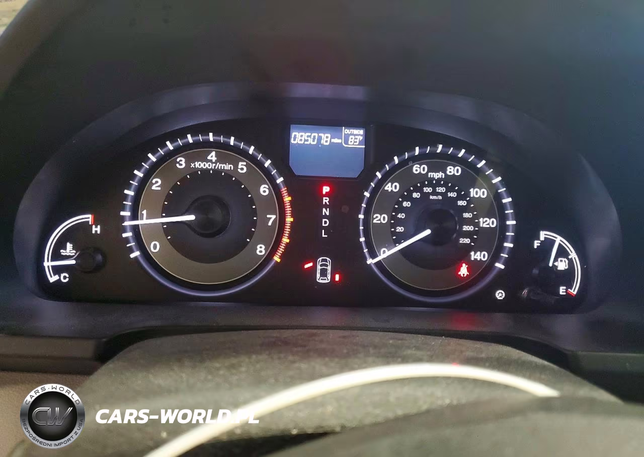 2016 Honda Odyssey Exl VIN:5FNRL5H66GB039871 - 9