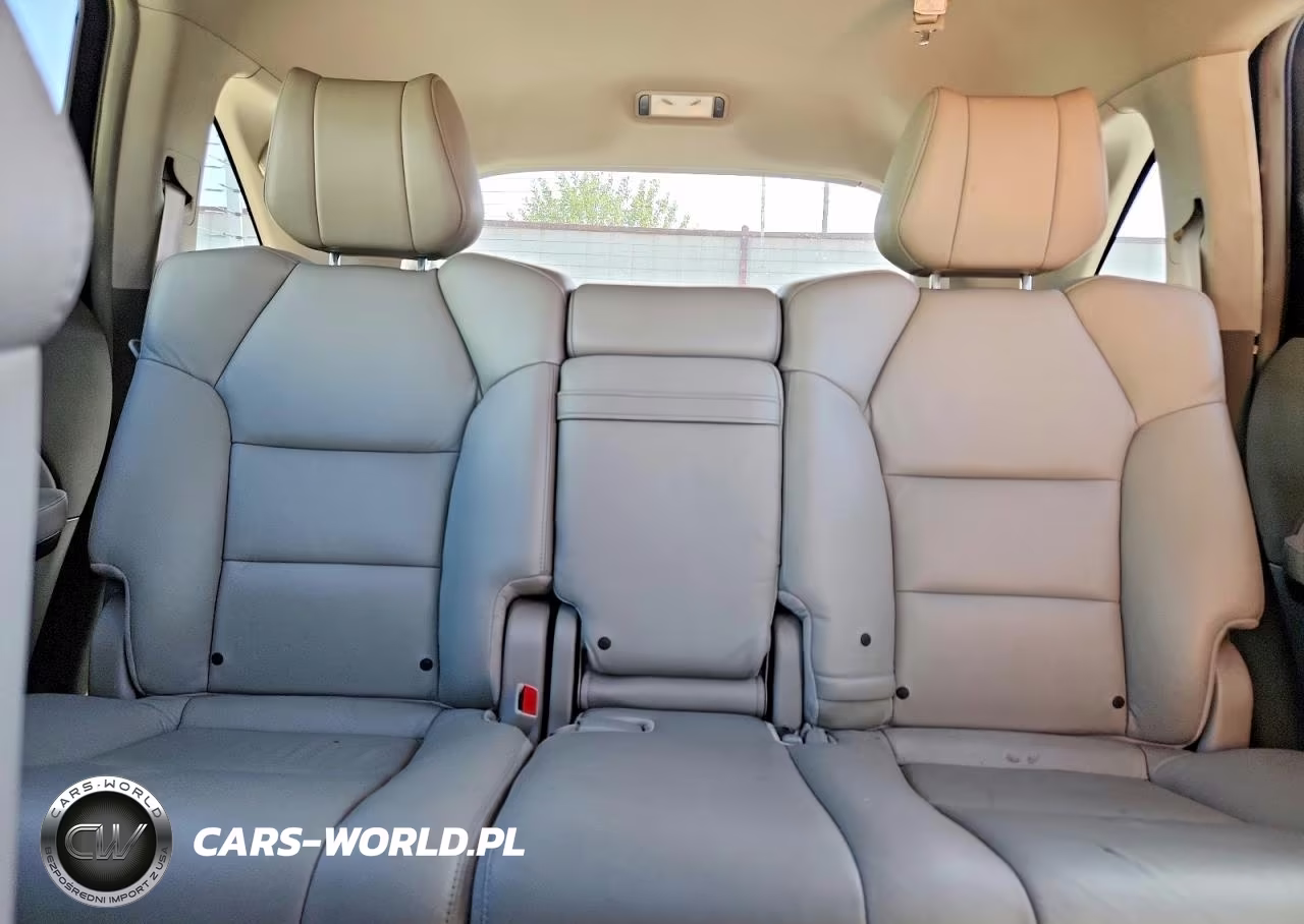2011 Acura Mdx Technology VIN:2HNYD2H67BH533032 - 10