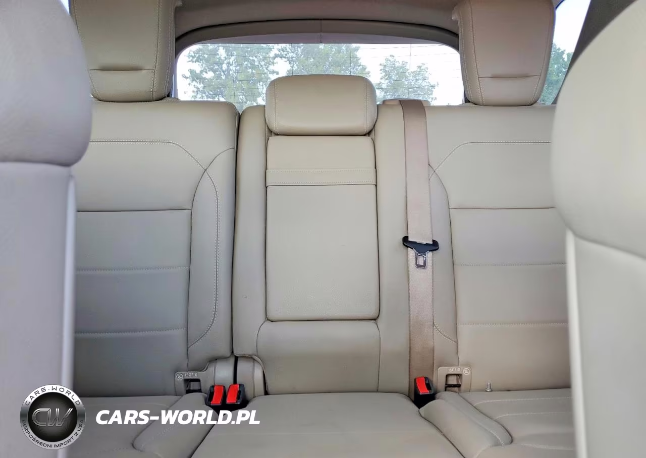 2012 Mercedes-Benz Ml 350 Bluetec VIN:4JGDA2EB3CA012125 - 11