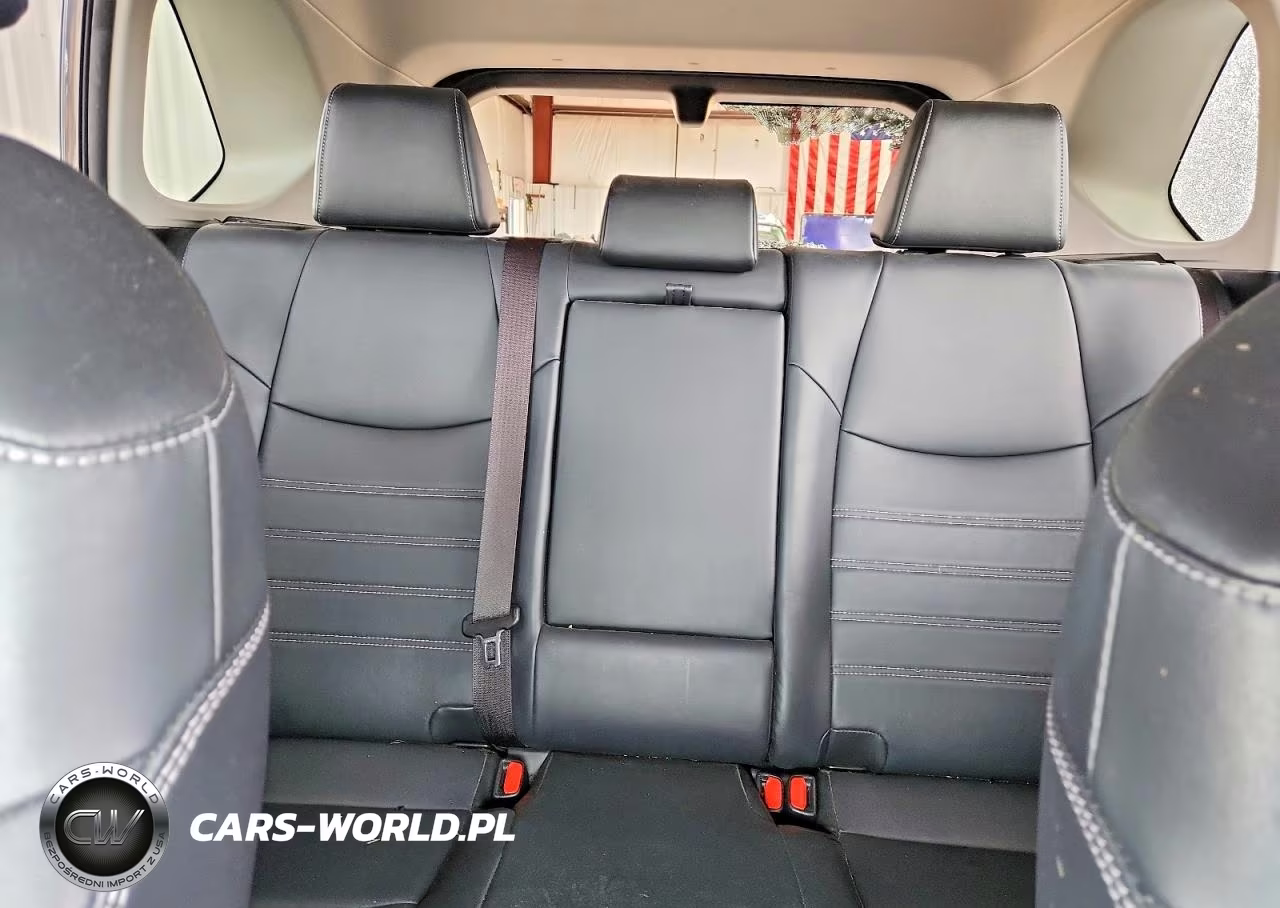 2019 Toyota Rav4 Limited VIN:JTMN1RFVXKD516095 - 10