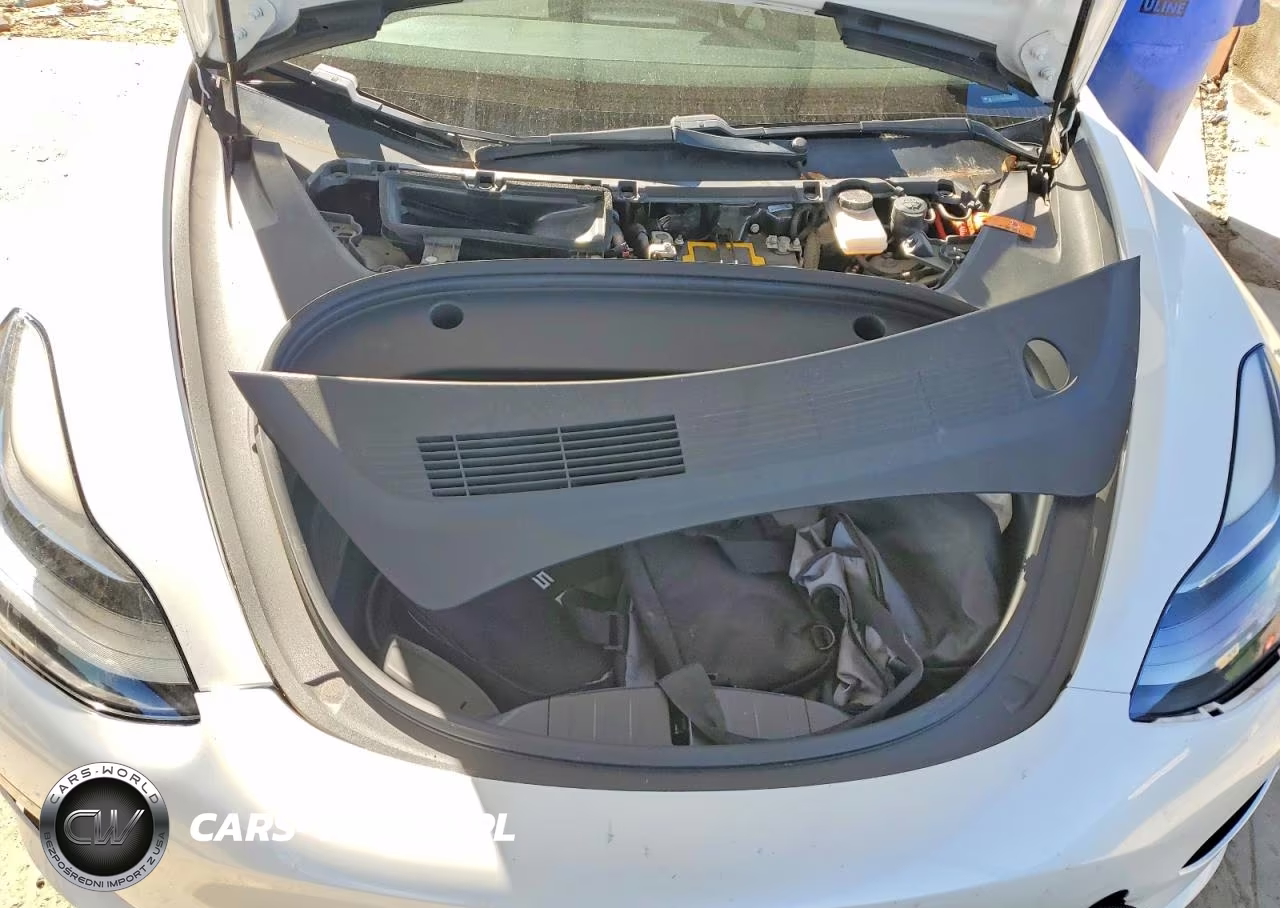 2021 Tesla Model 3 VIN:5YJ3E1EB4MF903306 - 11