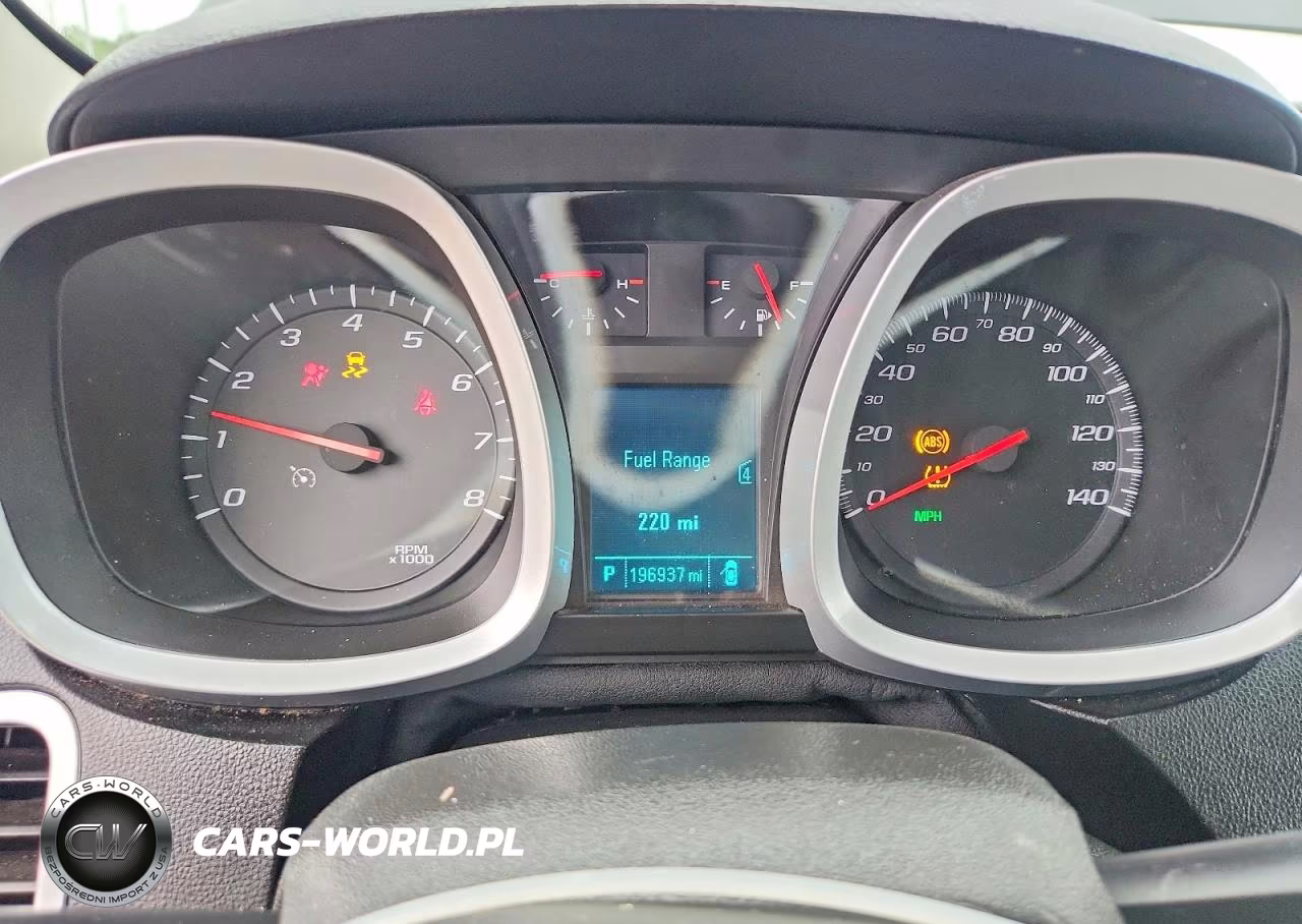 2012 Chevrolet Equinox Lt VIN:2GNALDEK8C6335054 - 9
