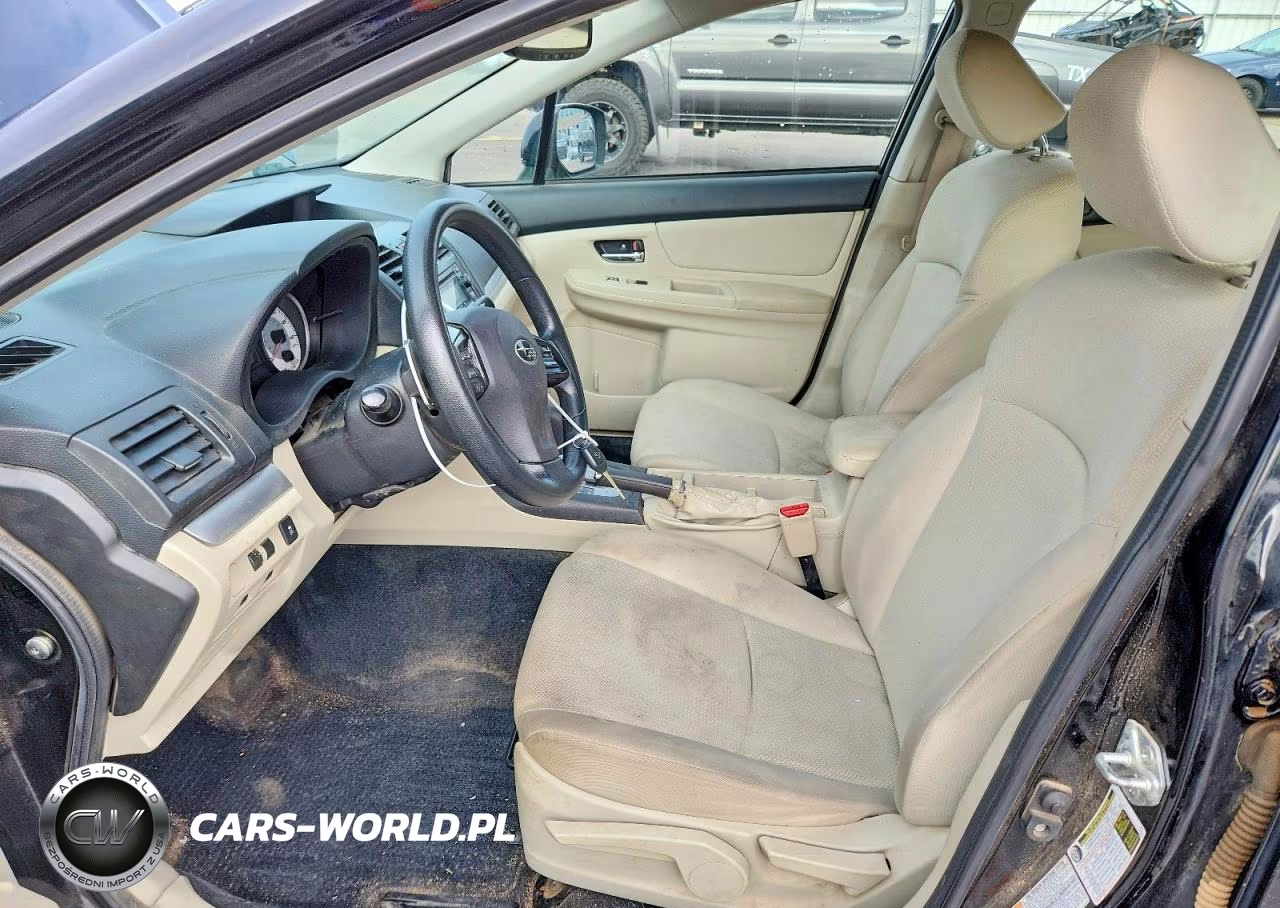 2012 Subaru Impreza Premium VIN:JF1GPAB67CH212858 - 7