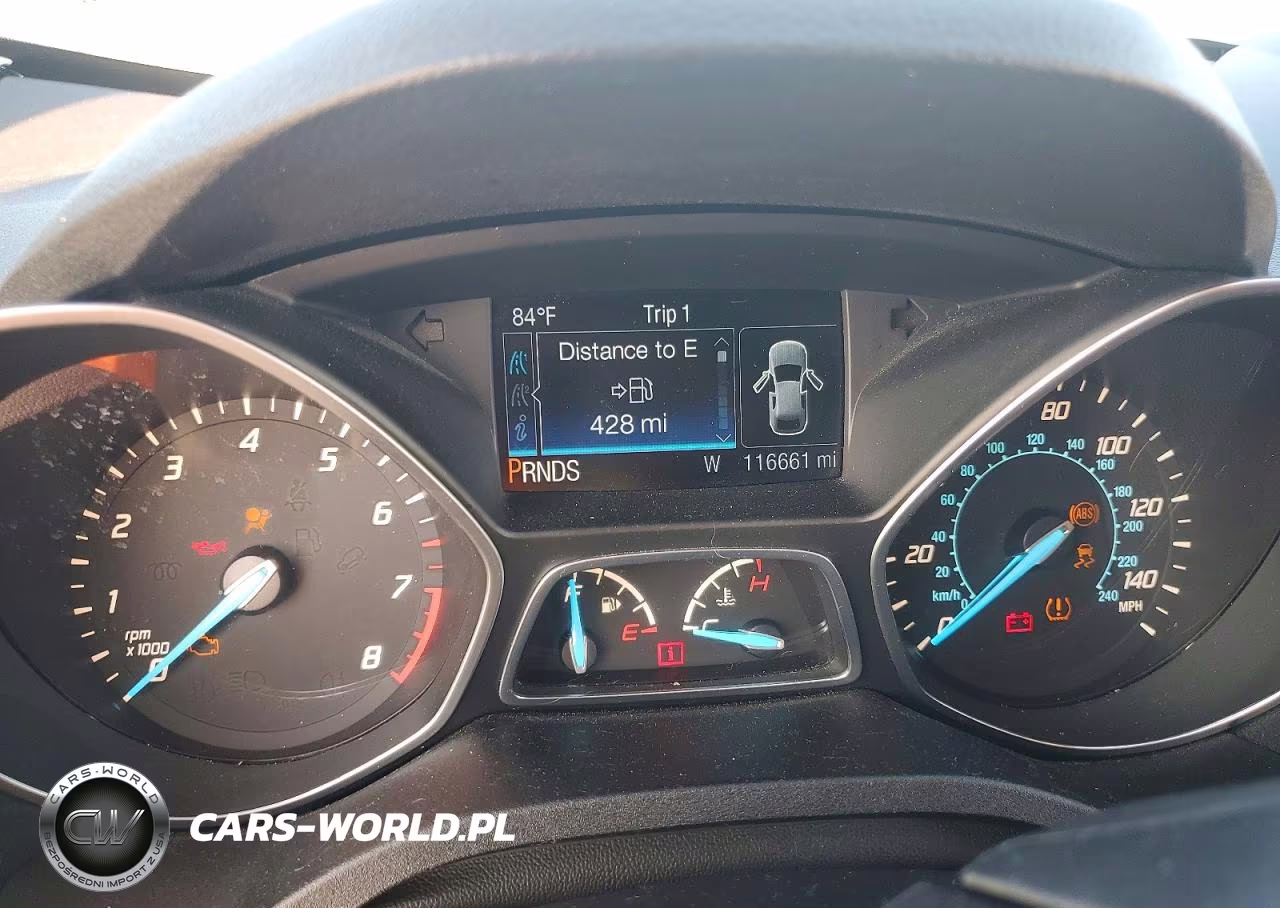 2014 Ford Escape Titanium VIN:1FMCU0J99EUD00646 - 9
