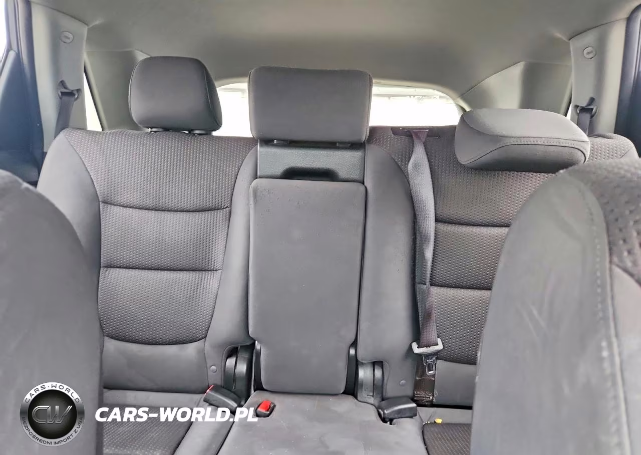 2011 Kia Sorento Lx VIN:5XYKT3A12BG084215 - 10