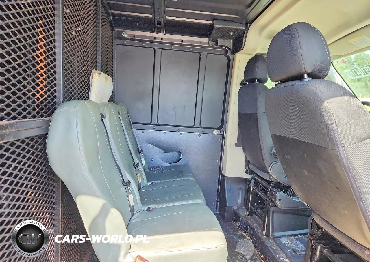 2018 Ram Promaster 1500 1500 Standard VIN:3C6TRVAG4JE129774 - 11