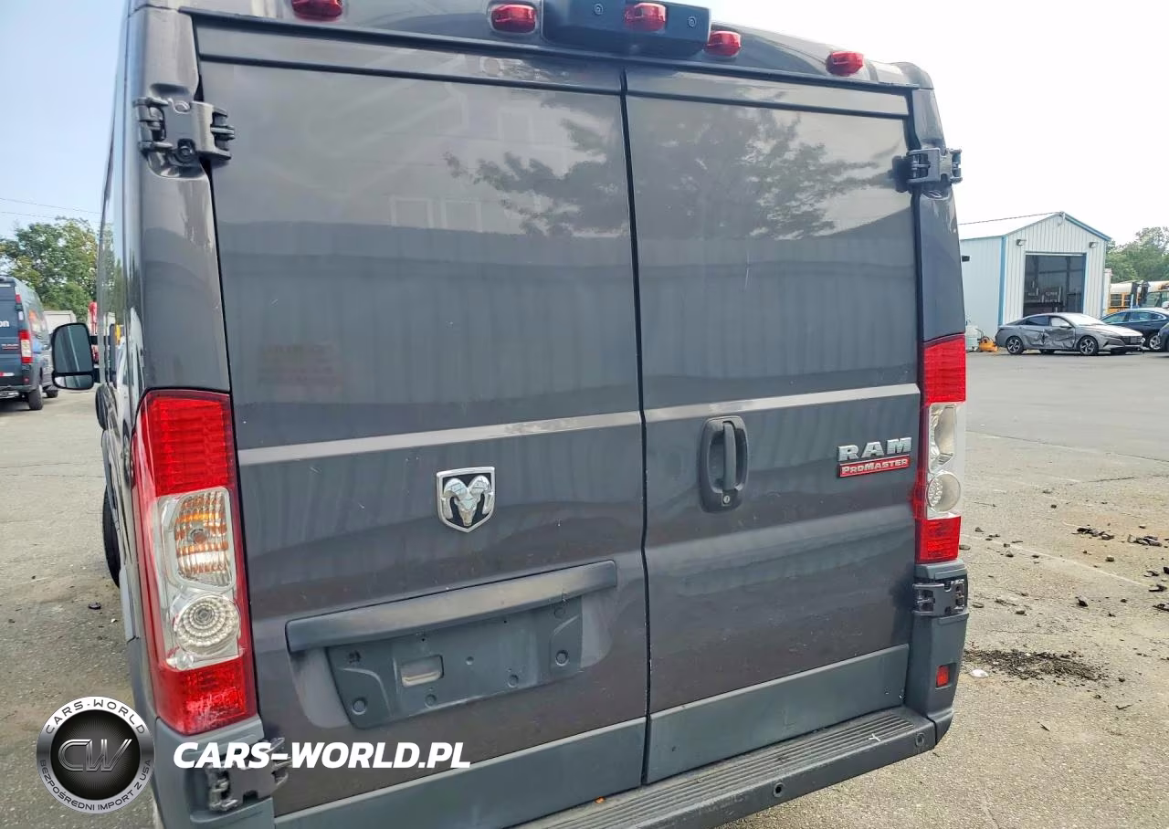 2018 Ram Promaster 1500 1500 Standard VIN:3C6TRVAG4JE129774 - 6