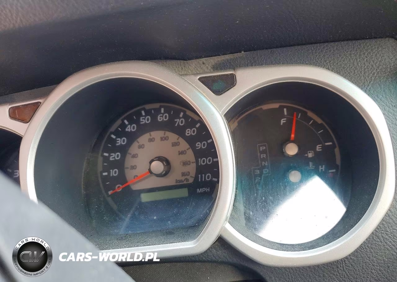 2004 Toyota 4Runner Sr5 VIN:JTEBU14RX40022603 - 9