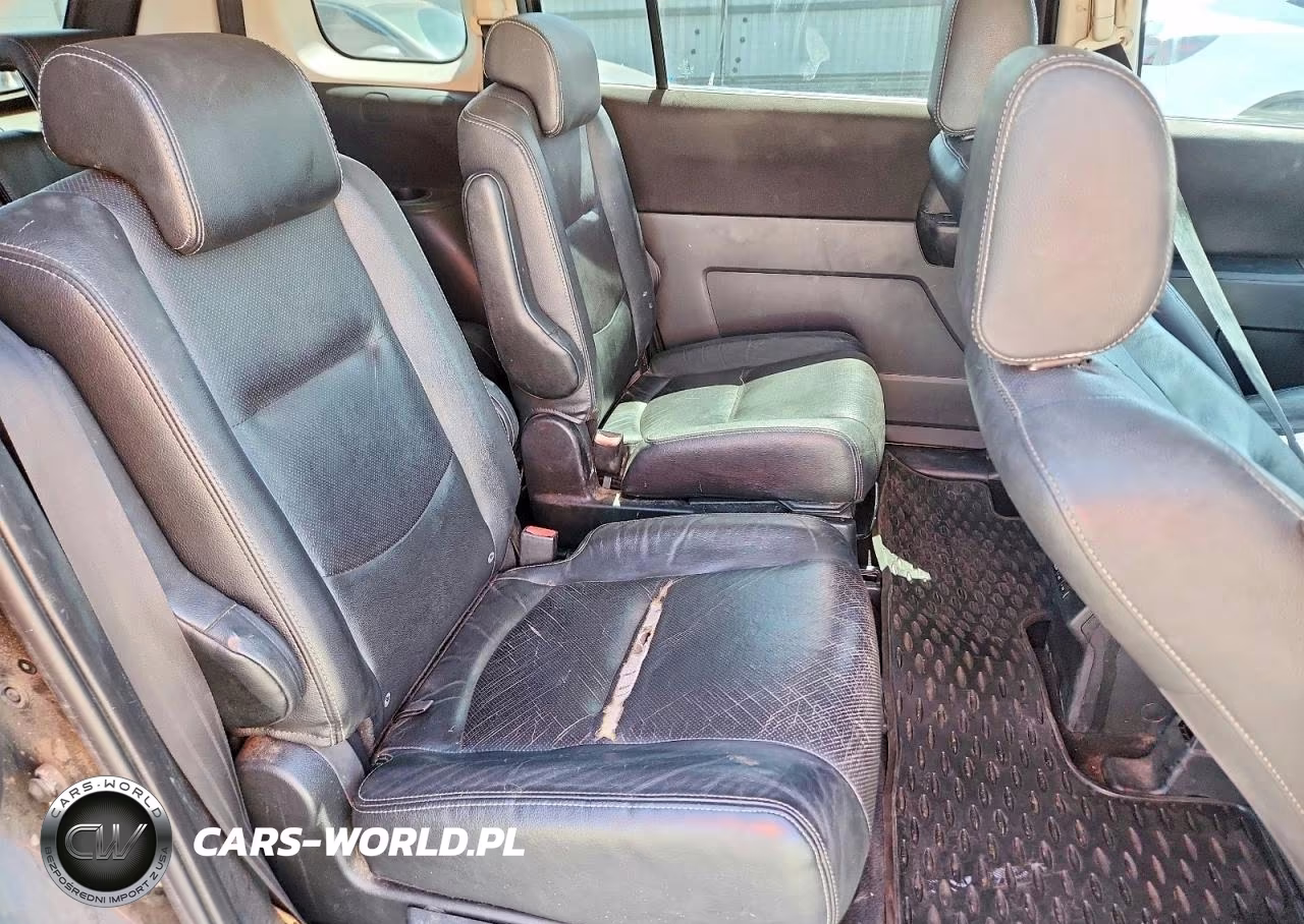 2009 Mazda 5 VIN:JM1CR293690356154 - 10
