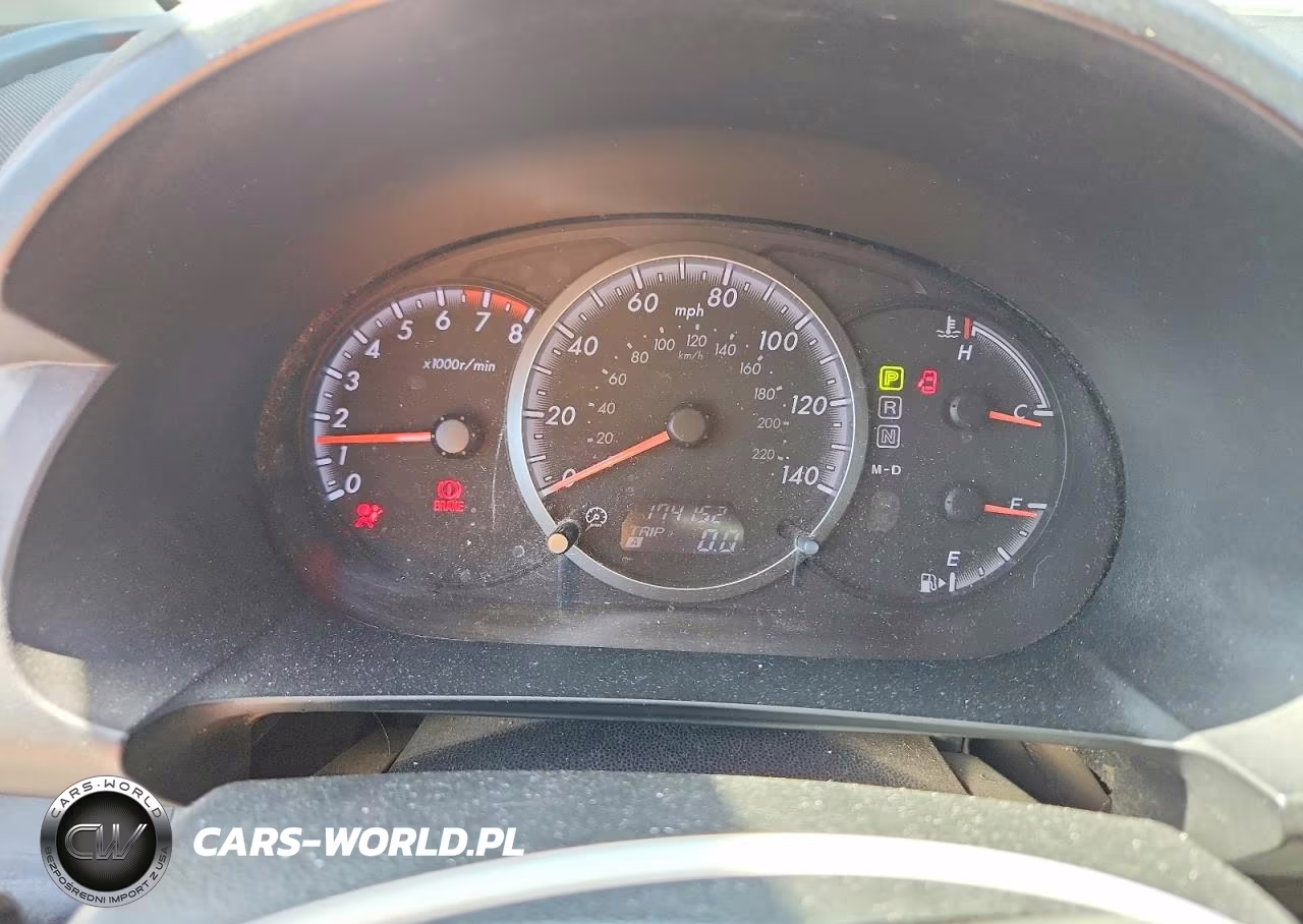 2009 Mazda 5 VIN:JM1CR293690356154 - 9