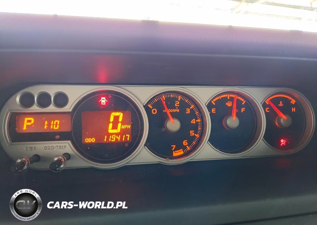 2008 Scion Xb Base VIN:JTLKE50E981019692 - 9