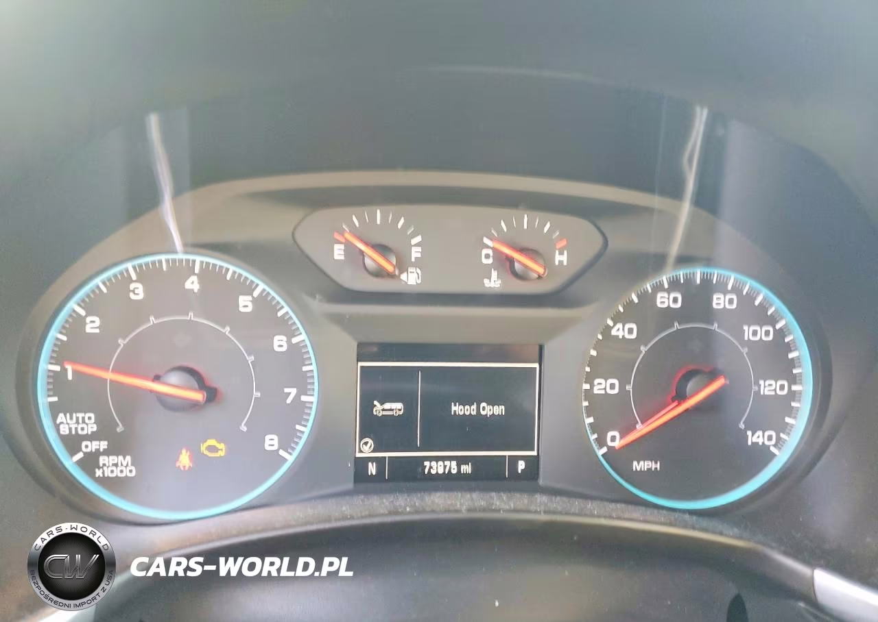 2019 Chevrolet Equinox Ls VIN:2GNAXSEV5K6266213 - 9
