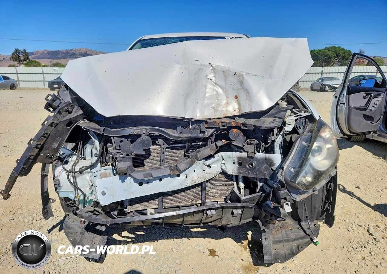2016 Mazda Cx-5 Touring VIN:JM3KE2CY9G0685768 - 5
