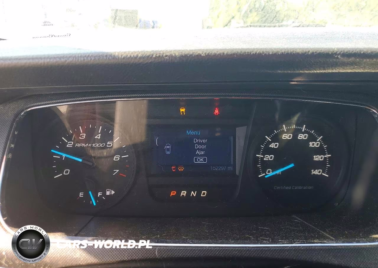 2013 Ford Taurus Police Interceptor VIN:1FAHP2M84DG152781 - 9
