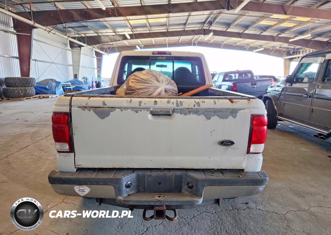 2000 Ford Ranger Super Cab VIN:1FTZR15X3YPA86657 - 6