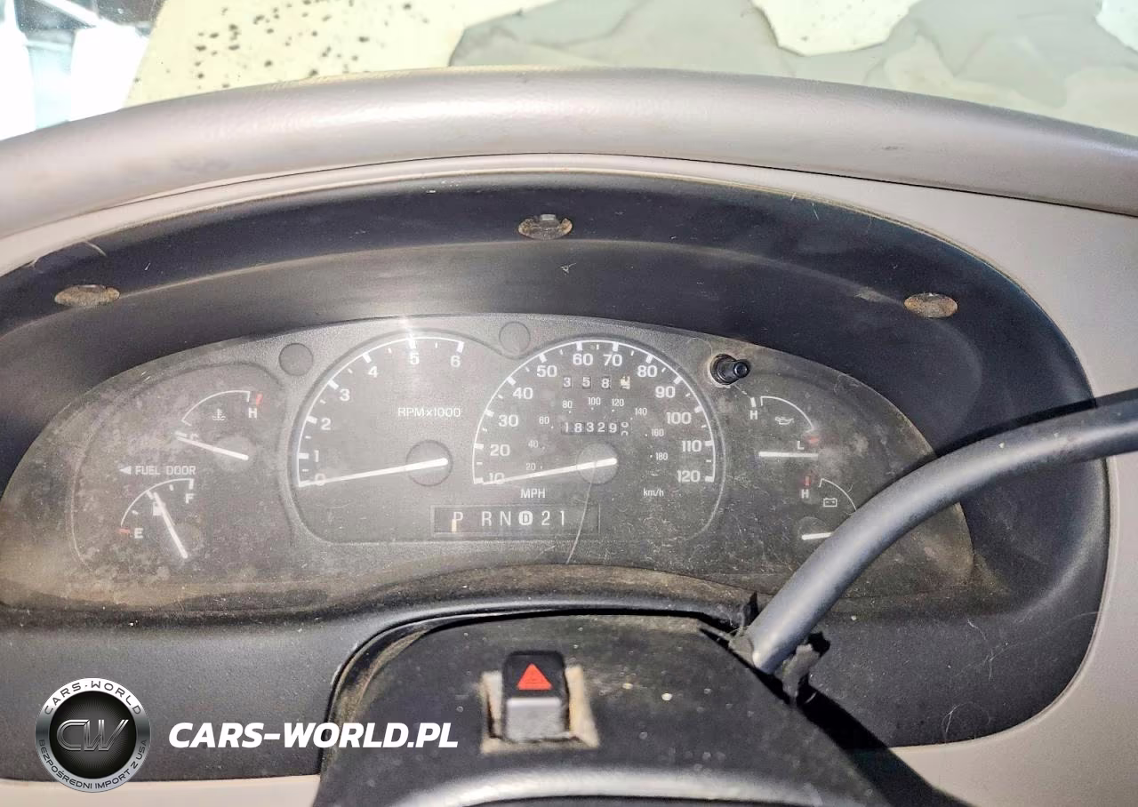 2000 Ford Ranger Super Cab VIN:1FTZR15X3YPA86657 - 9