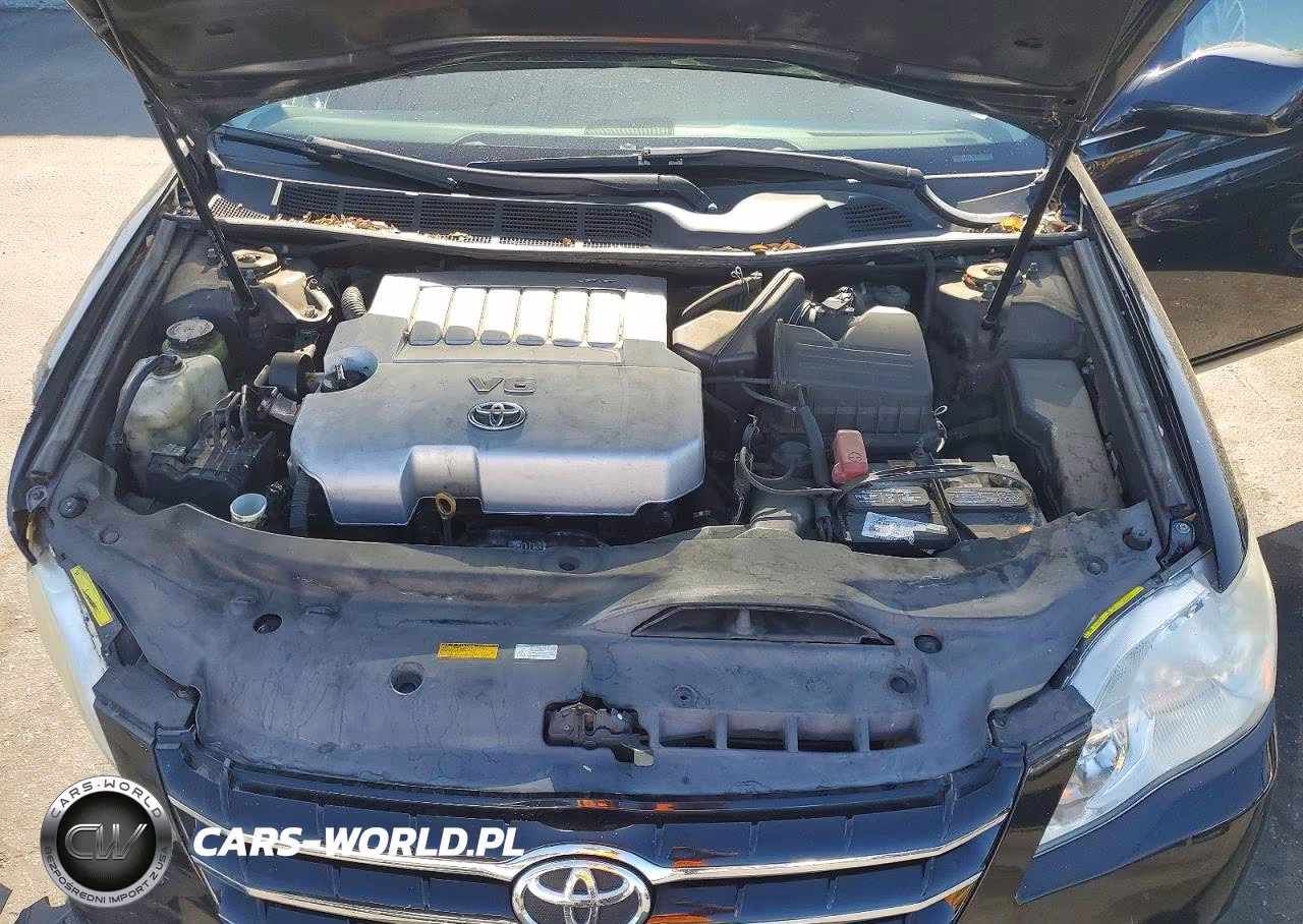 2007 Toyota Avalon Touring VIN:4T1BK36B37U187214 - 11