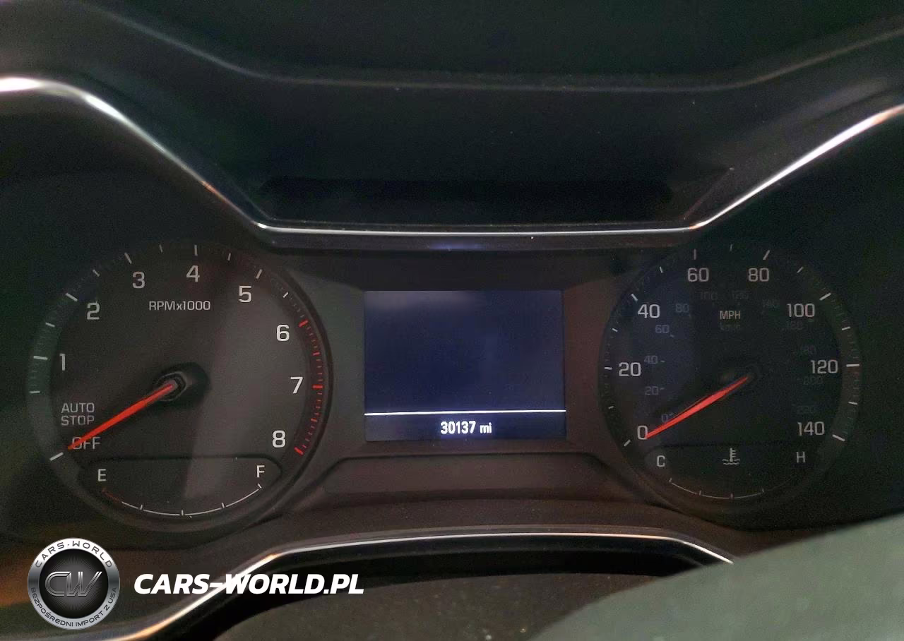 2022 Chevrolet Trailblazer Lt VIN:KL79MRSL4NB103521 - 9