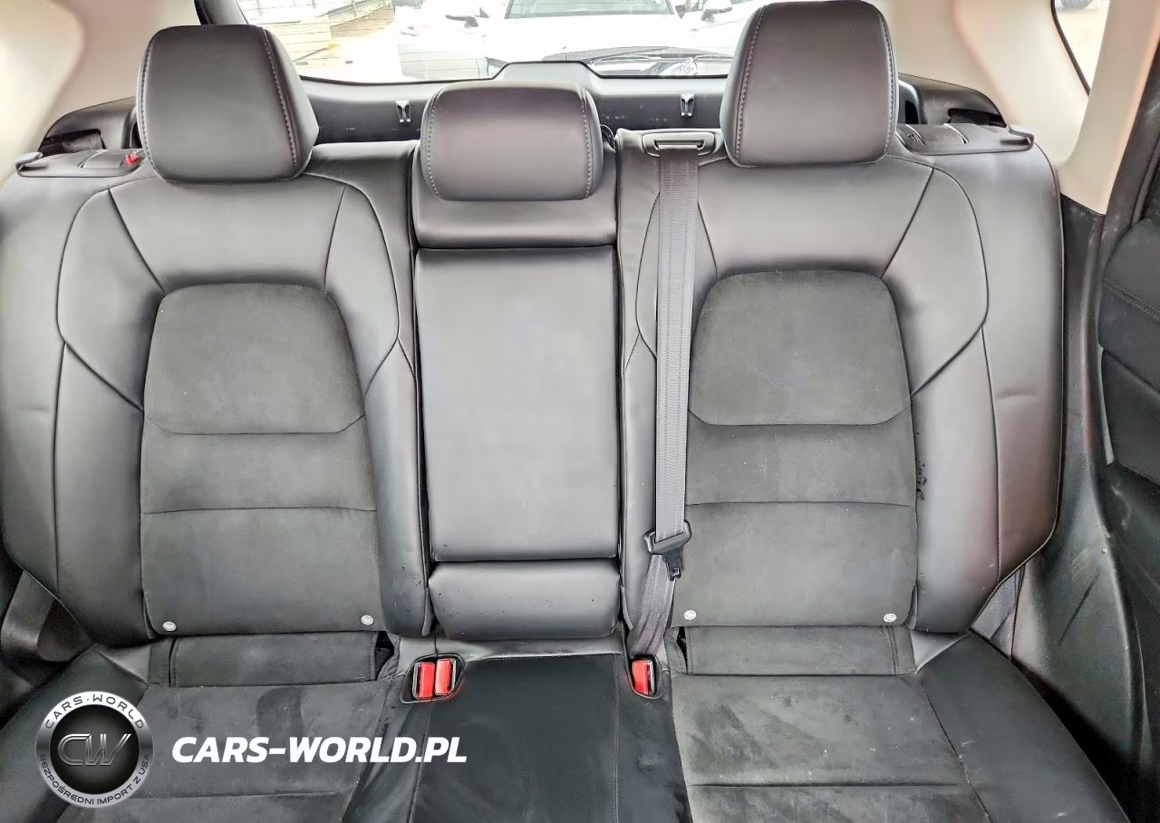 2018 Mazda Cx-5 Touring VIN:JM3KFBCM5J0473418 - 10