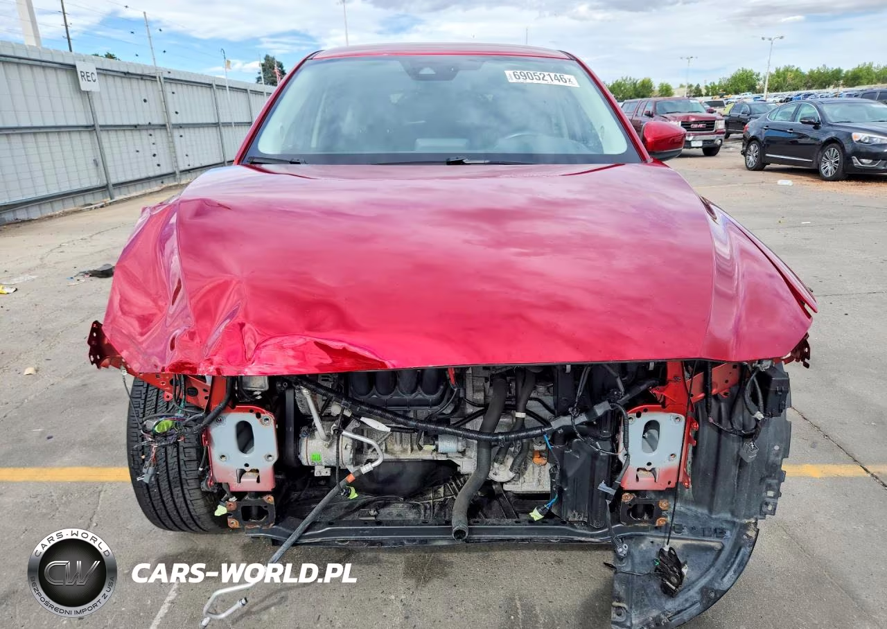 2018 Mazda Cx-5 Touring VIN:JM3KFBCM5J0473418 - 5