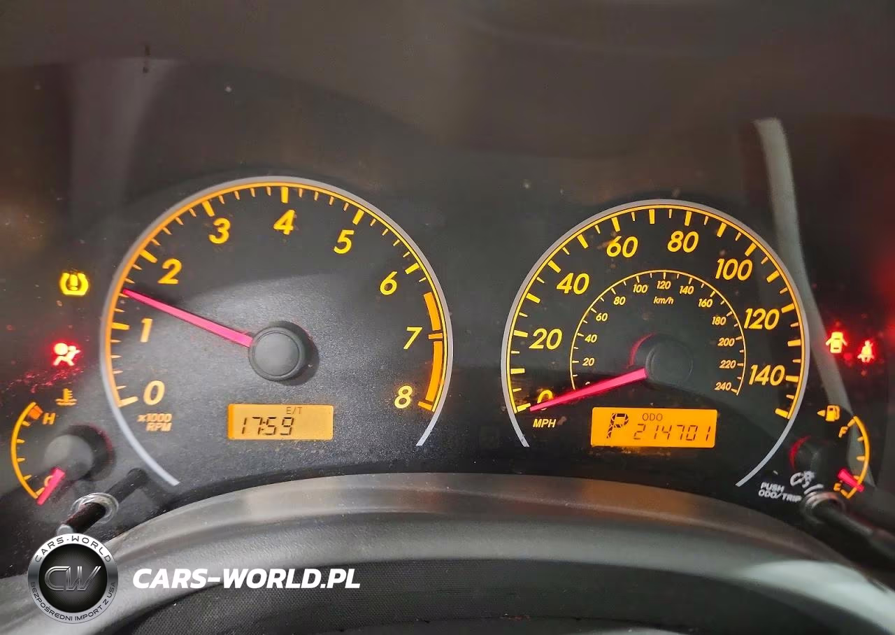 2010 Toyota Corolla Le VIN:1NXBU4EE1AZ375829 - 9
