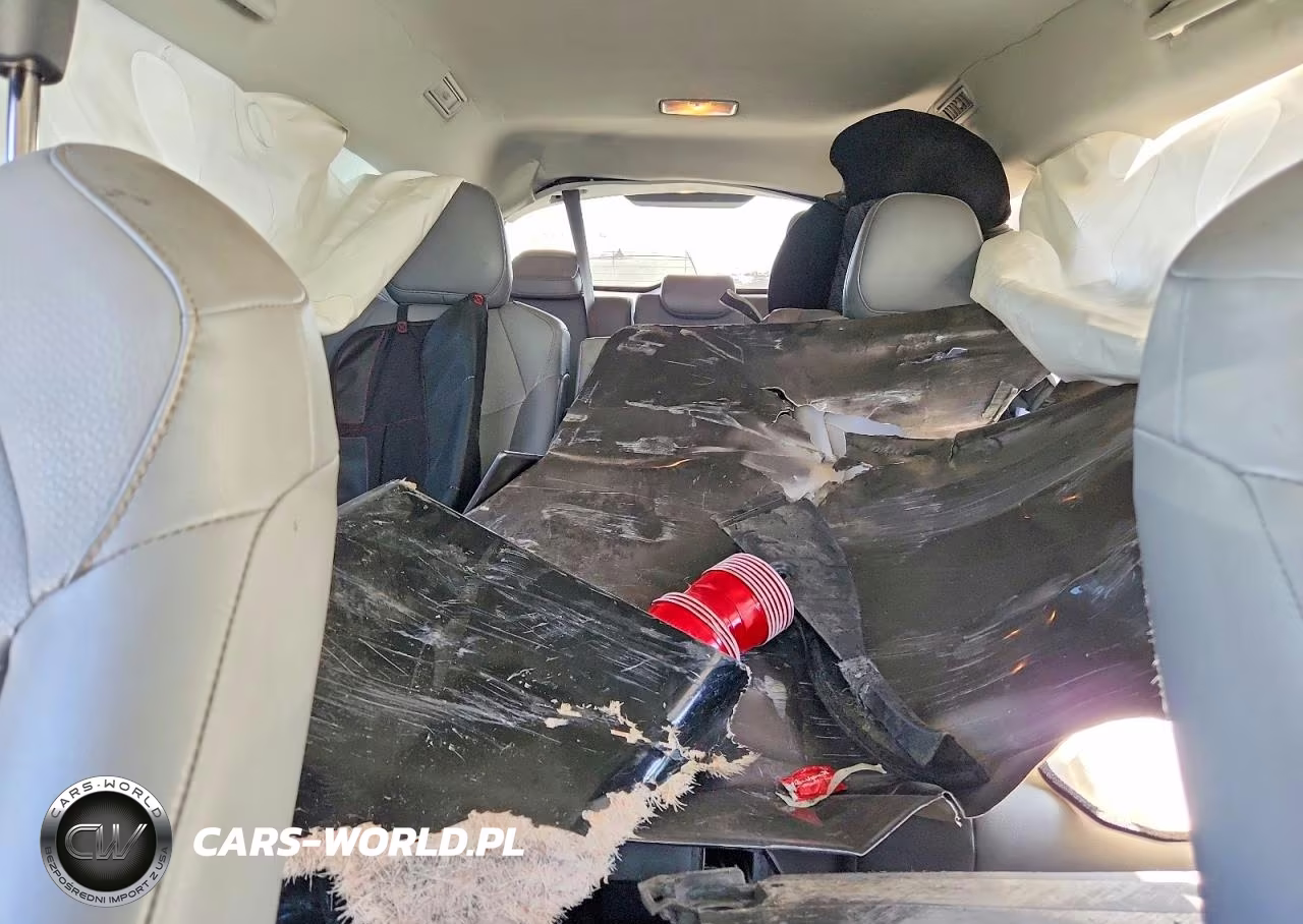 2021 Toyota Sienna Xle VIN:5TDJRKEC5MS019235 - 10