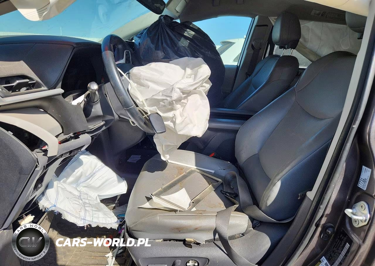 2021 Toyota Sienna Xle VIN:5TDJRKEC5MS019235 - 7