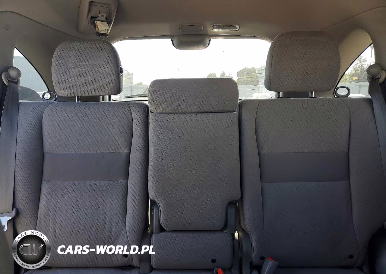 2010 Honda Cr-V Ex VIN:JHLRE3H50AC008547 - 10
