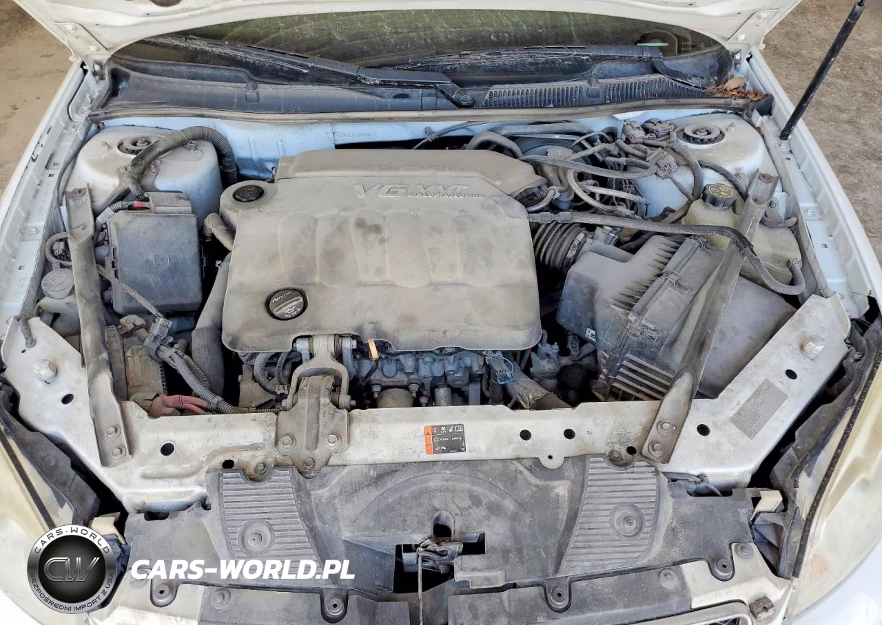 2012 Chevrolet Impala Ltz VIN:2G1WC5E34C1305973 - 11