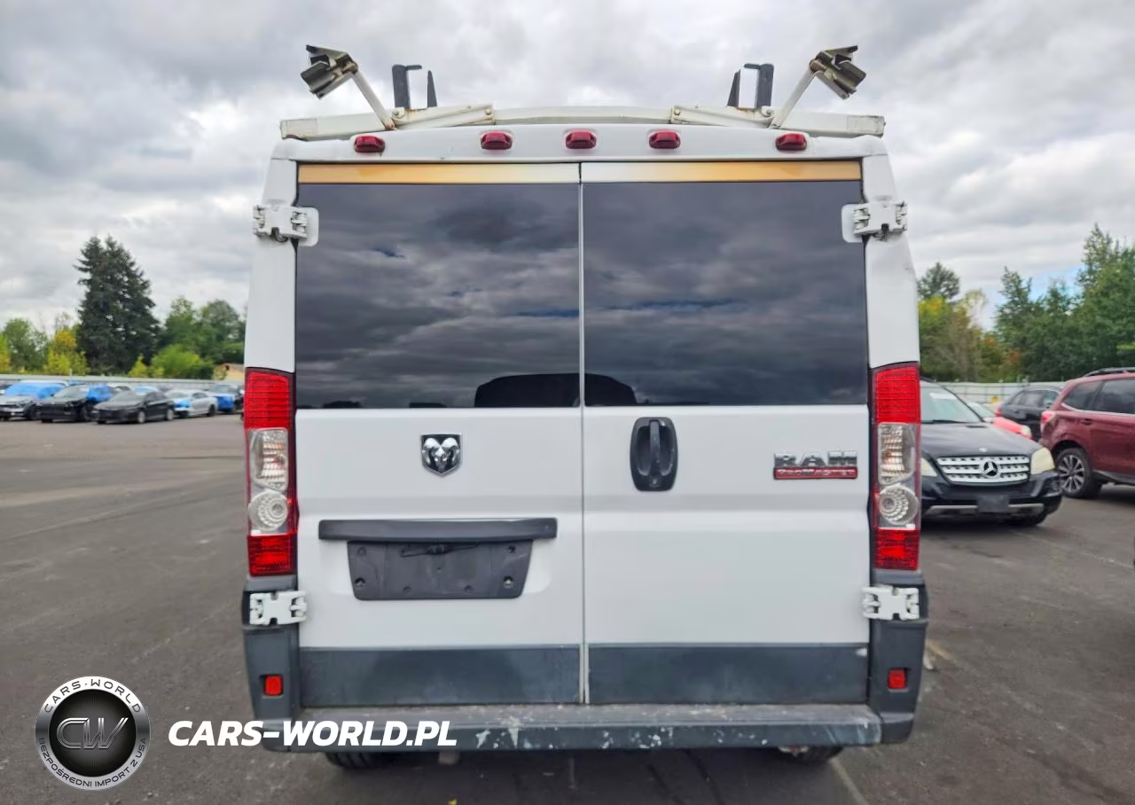 2015 Ram Promaster 1500 1500 Standard VIN:3C6TRVAG7FE510090 - 6