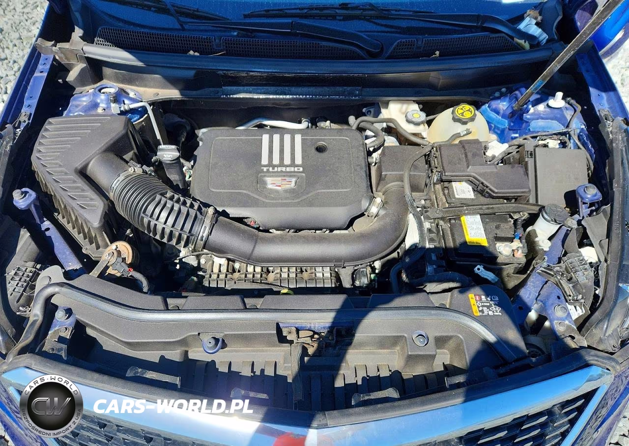 2023 Cadillac Xt5 Premium Luxury VIN:1GYKNDR45PZ150404 - 12