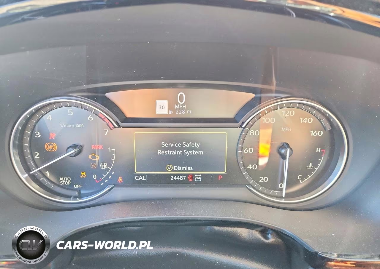 2023 Cadillac Xt5 Premium Luxury VIN:1GYKNDR45PZ150404 - 9