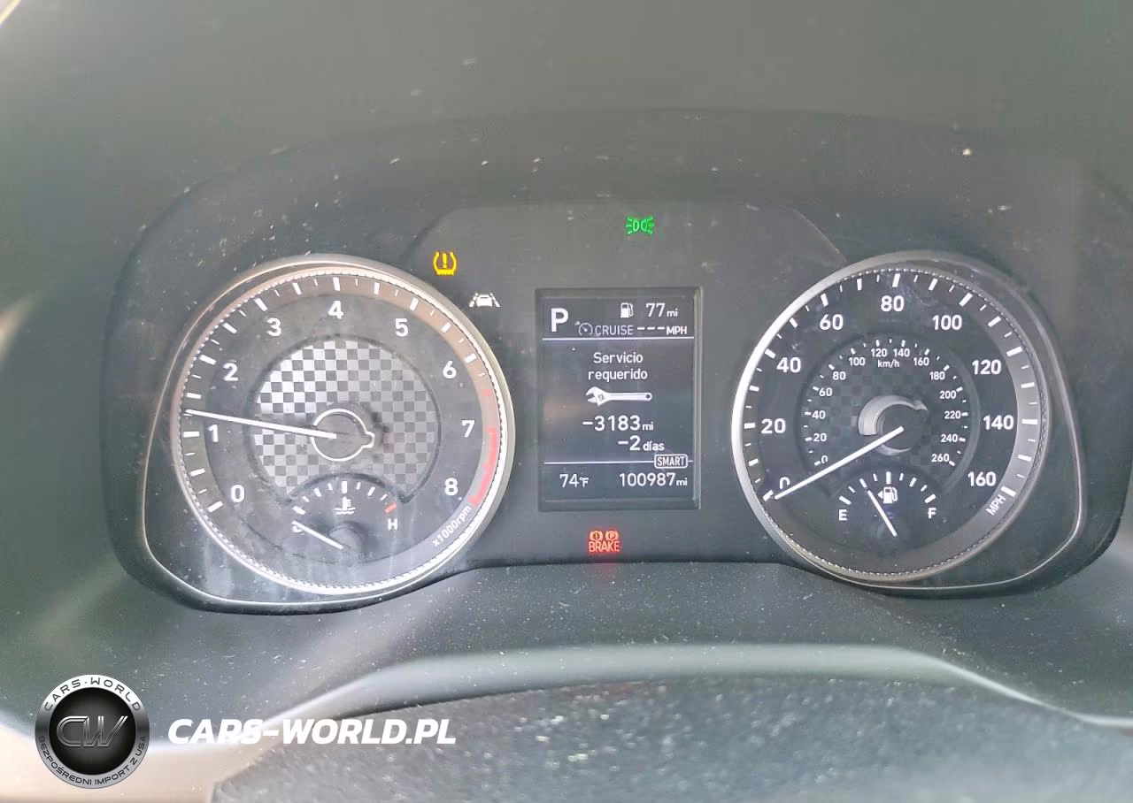 2020 Hyundai Elantra Se VIN:5NPD74LF0LH609794 - 9