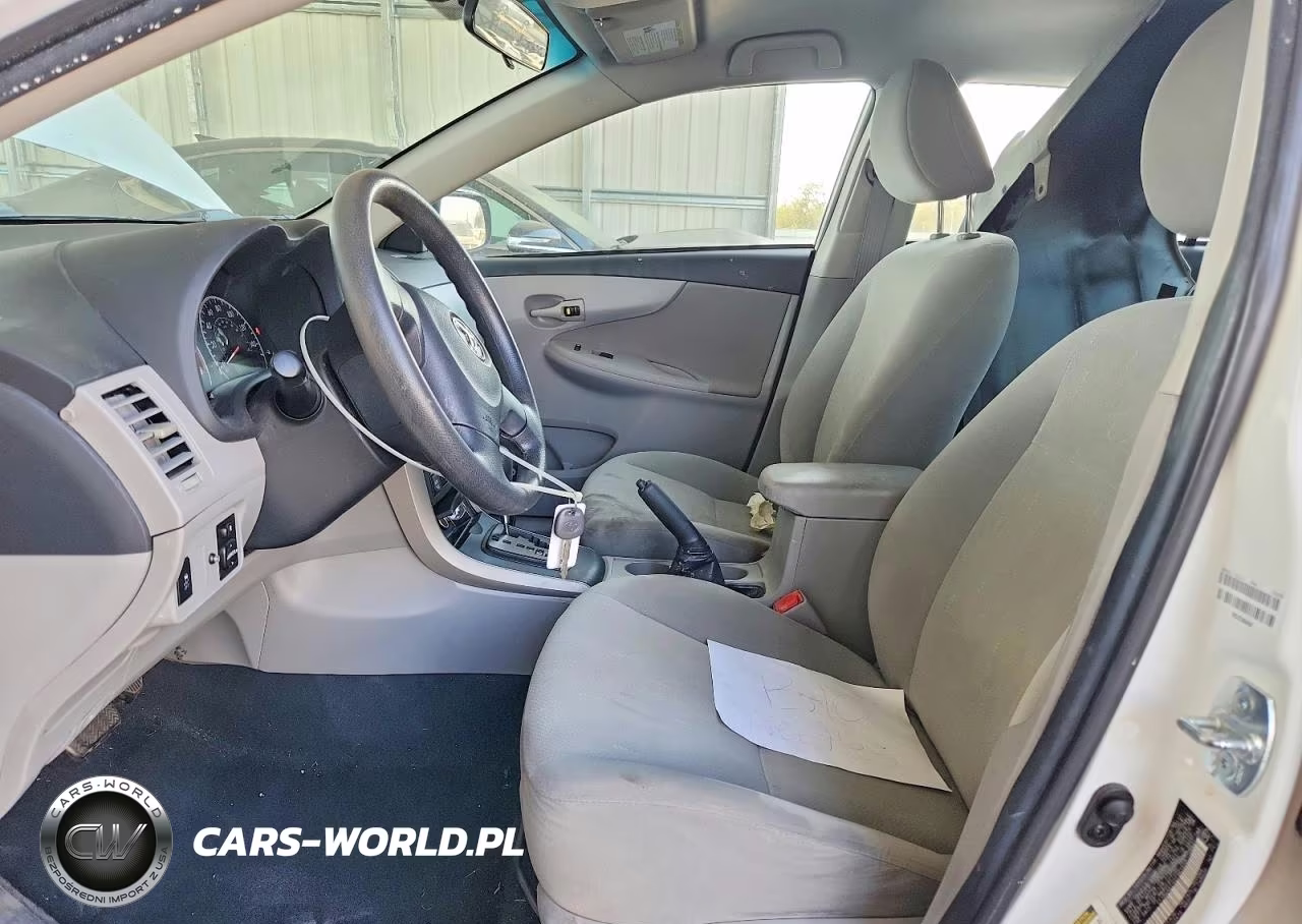 2013 Toyota Corolla L VIN:2T1BU4EE4DC965559 - 7