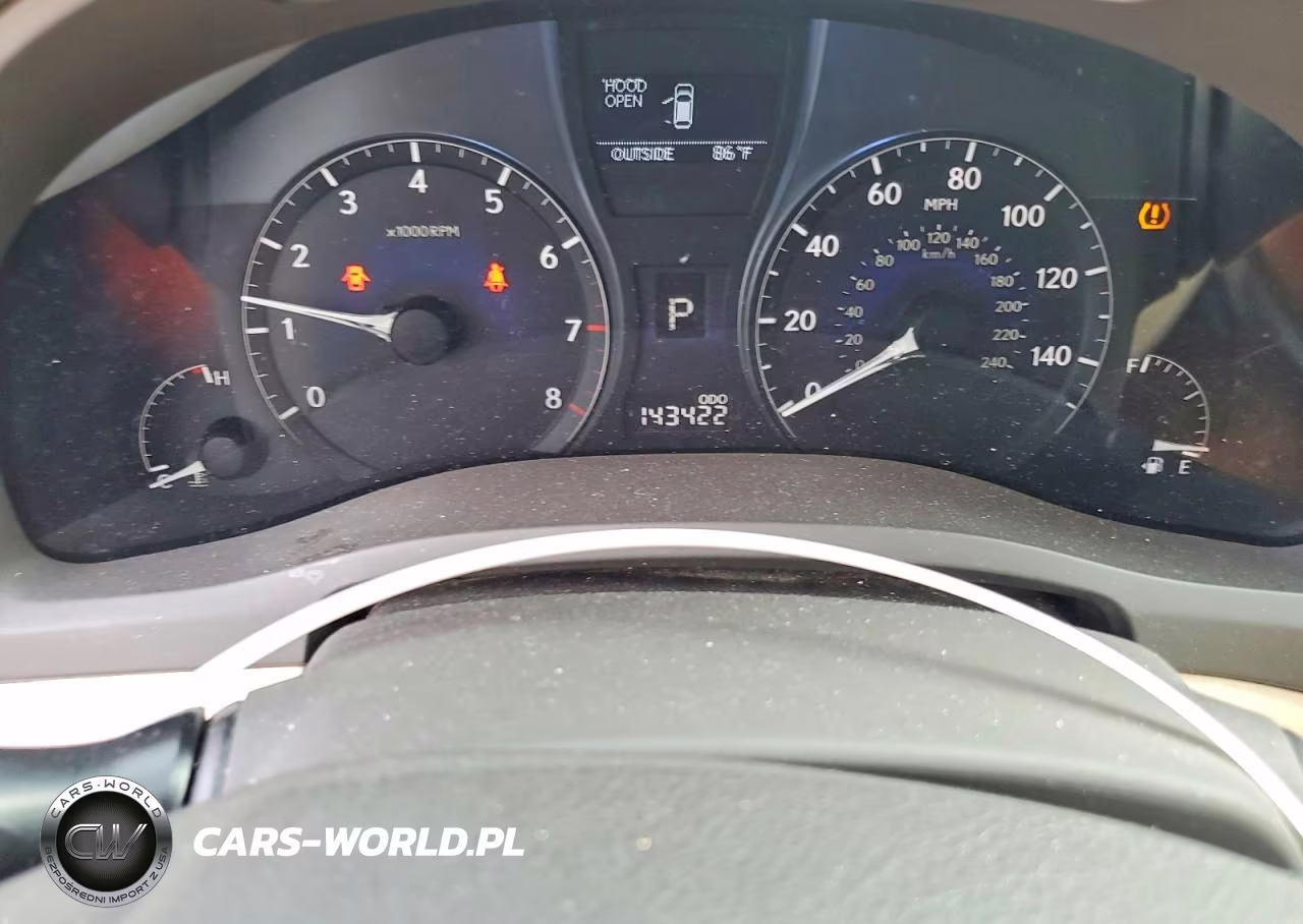 2011 Lexus Rx 350 VIN:2T2BK1BA8BC080831 - 9