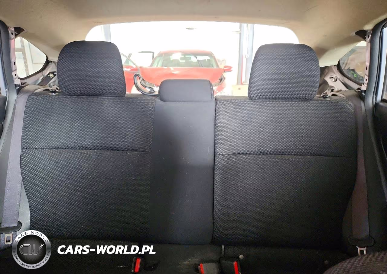 2014 Subaru Xv Crosstrek 2.0 Premium VIN:JF2GPACC0E8335226 - 10