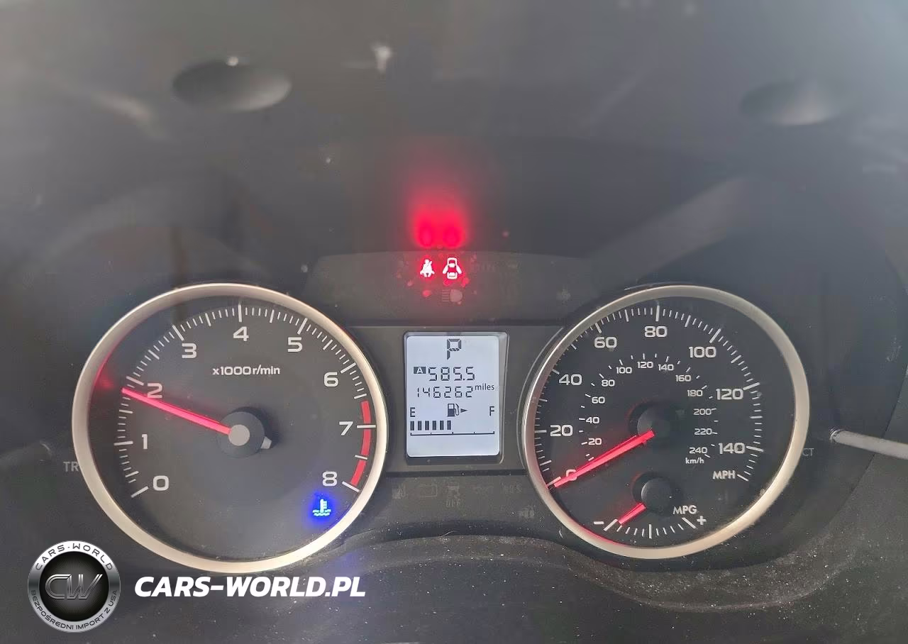 2014 Subaru Xv Crosstrek 2.0 Premium VIN:JF2GPACC0E8335226 - 9