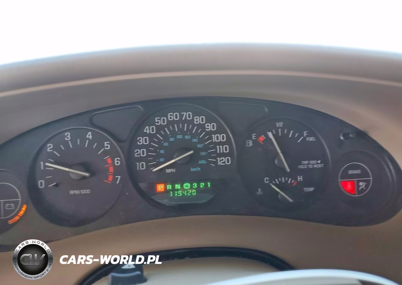 2003 Buick Regal Ls VIN:2G4WB52K331273261 - 9