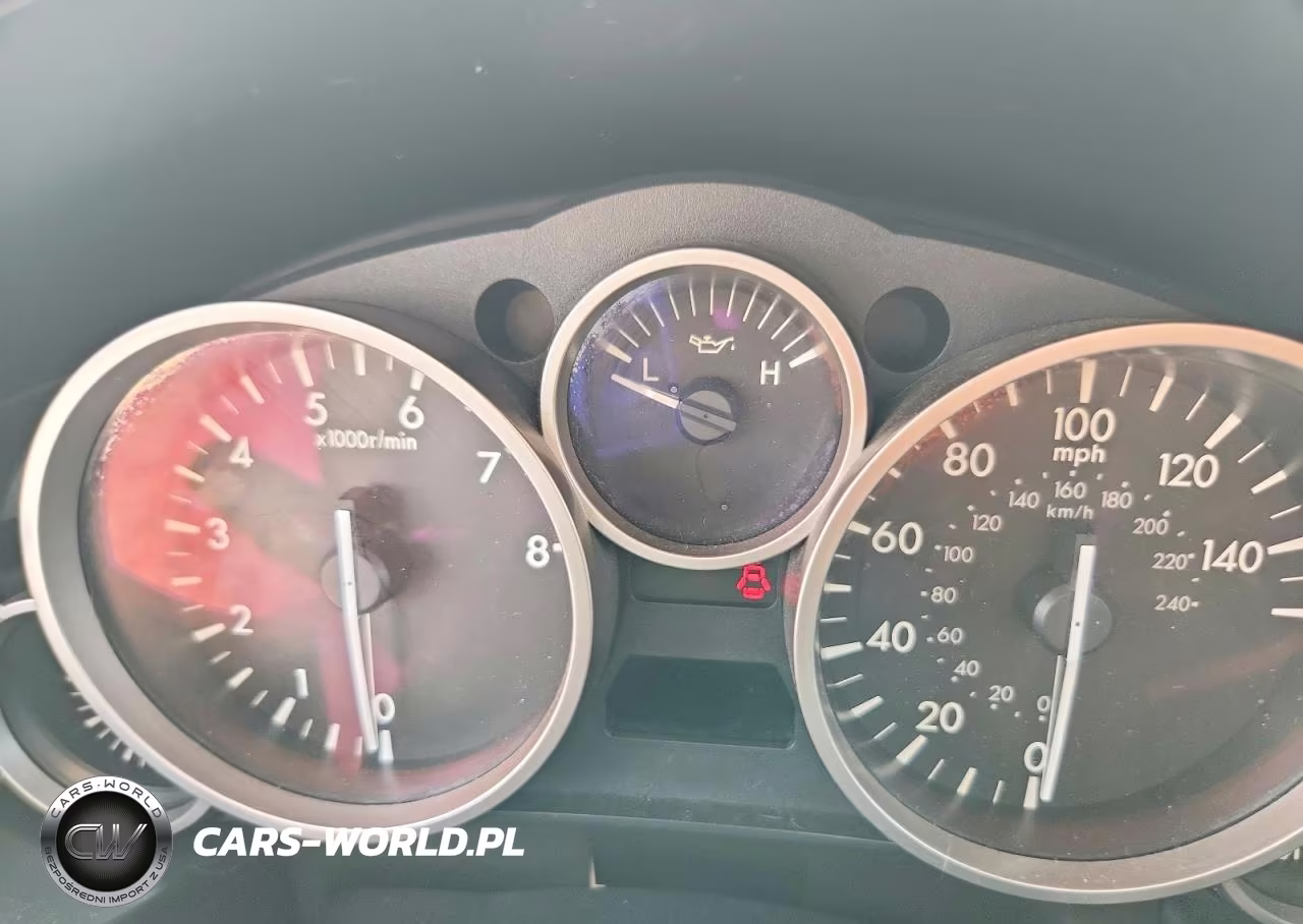 2010 Mazda Mx-5 Miata VIN:JM1NC2FF0A0206571 - 9