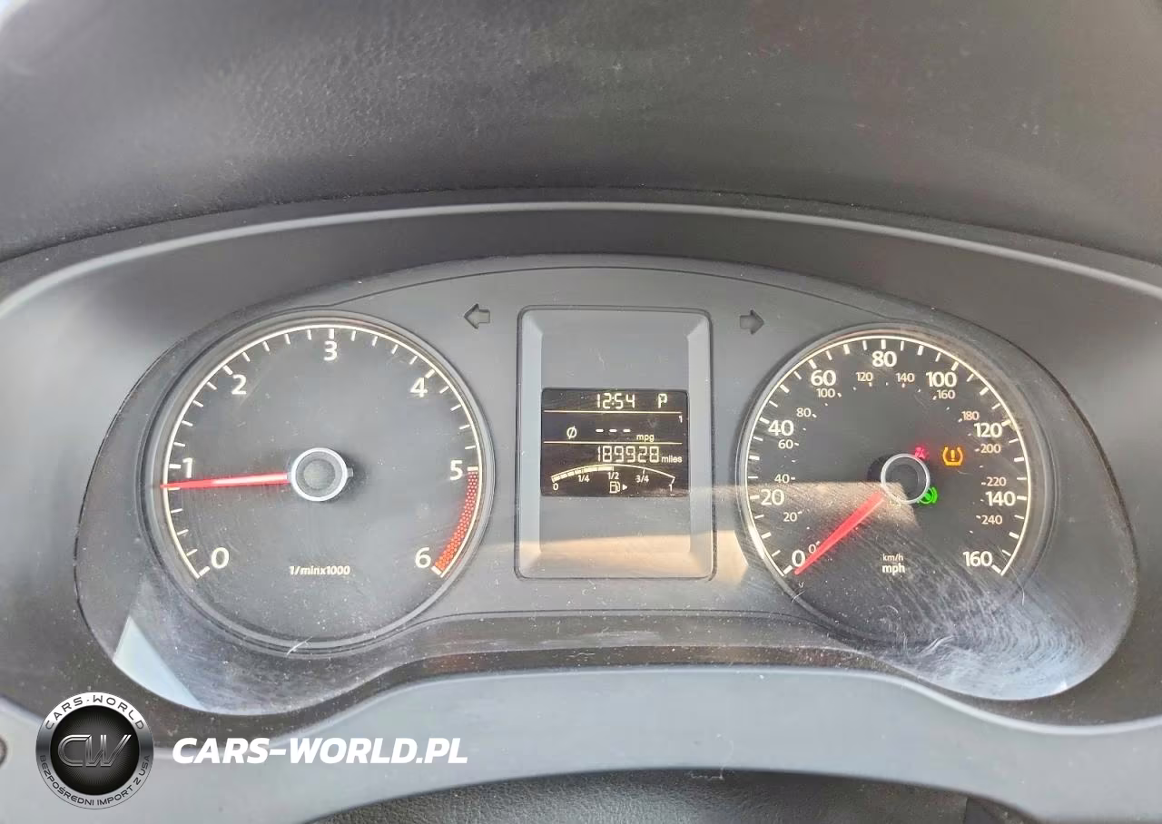 2011 Volkswagen Jetta Tdi VIN:3VWLL7AJXBM082885 - 9