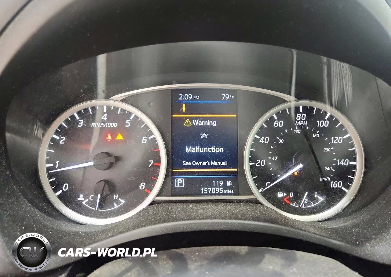 2019 Nissan Sentra Sv VIN:3N1AB7AP8KY426971 - 9