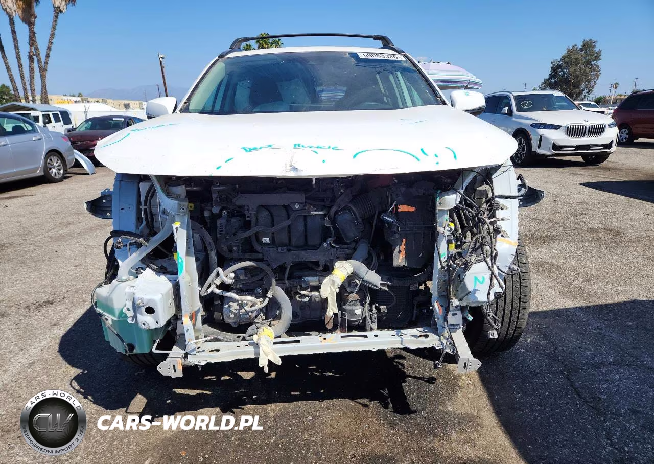 2020 Toyota Rav4 Xle VIN:2T3W1RFV4LW075783 - 5