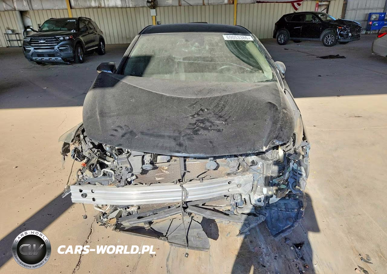 2020 Toyota Prius Prime Xle VIN:JTDKARFP2L3149883 - 5