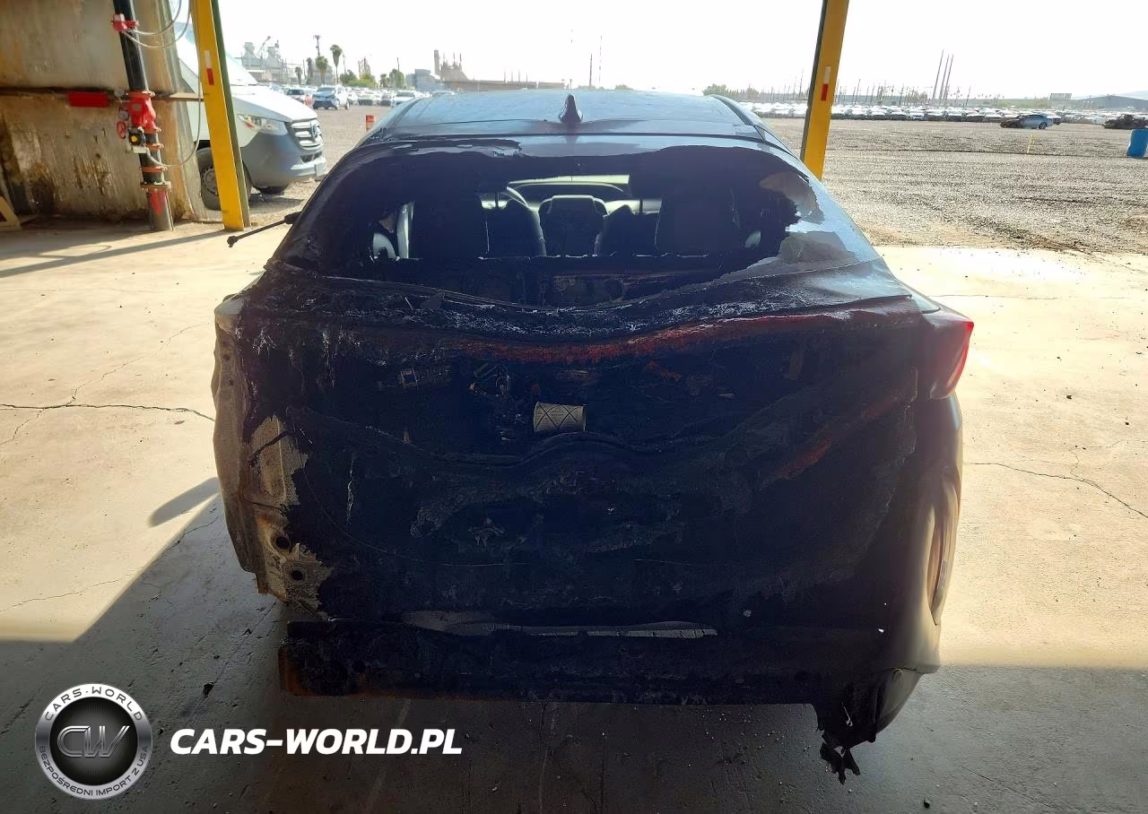 2020 Toyota Prius Prime Xle VIN:JTDKARFP2L3149883 - 6